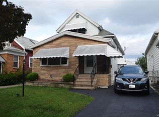 83 Wright Ave, Buffalo, NY