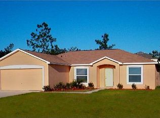 20 Rocking Ln, Palm Coast, FL 32164