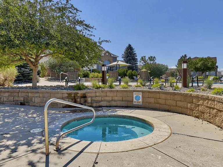 Reserve at South Creek — Photo 8