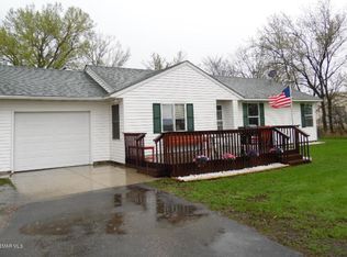 30815 State Highway 13, Hartland, MN 56042