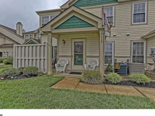 253 Steeplechase Ct #253, Deptford, NJ 08096