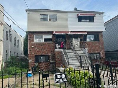 1886 Lacombe Avenue, Bronx, NY, 10473