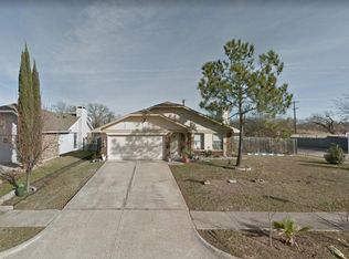 1125 Garden Terrace Dr, Irving, TX 75060