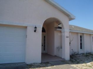 1008 Goshen Rd, Tarpon Springs, FL 34689