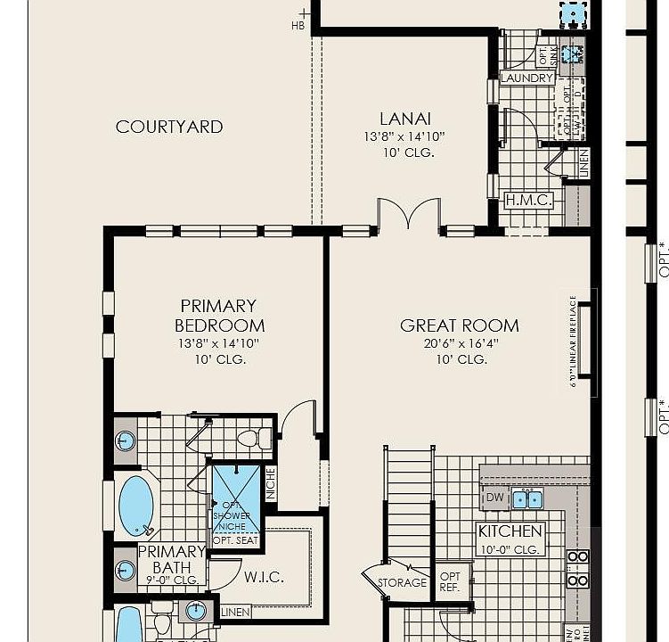 2nd image of 2391 Addison Dr