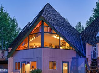 1400 Lions Ridge Loop #A2, Vail, CO 81657