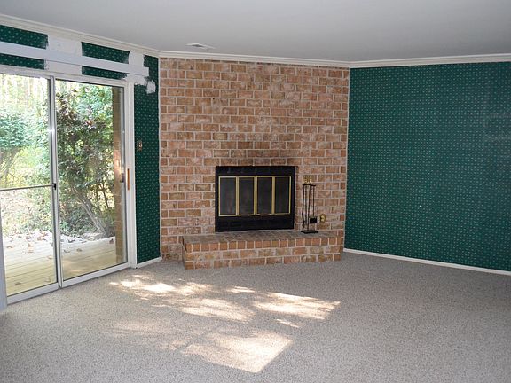 Finished Basement