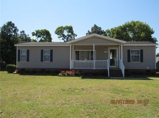 5033 Jefferson Walk Rd, Hope Mills, NC 28348