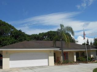 323 Oriole Rd, Venice, FL 34293