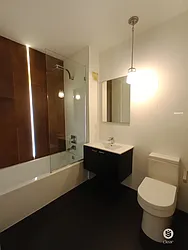 Rented by City Vista Inc