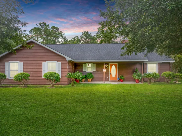 128 Landing Cir, Kingsland, GA 31548