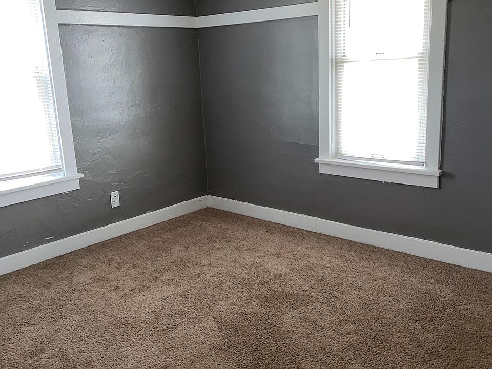 bedroom #2
