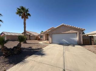 4891 S Santa Evinita Rd, Fort Mohave, AZ 86426