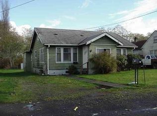 618 Coolidge Rd, Aberdeen, WA 98520