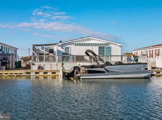 26277 Cove Dr #45940, Millsboro, DE