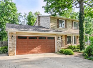 7242 Sherwood Ln, Davison, MI 48423