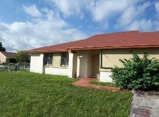 12381 SW 204th Ter, Miami, FL 33177