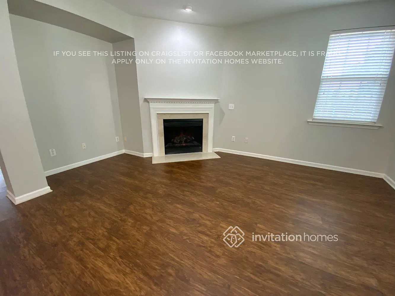 6128 Park Leaf Walk Buford, GA 30518 — Photo 4