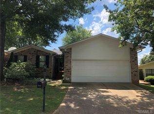 1730 Hollow Ln, Tuscaloosa, AL 35406