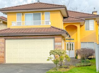 10675 McKessock Pl, Richmond, BC V6X3Y3