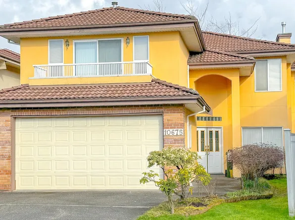 10675 McKessock Pl, Richmond, BC V6X 3Y3
