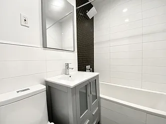 Rented by Voro NYC