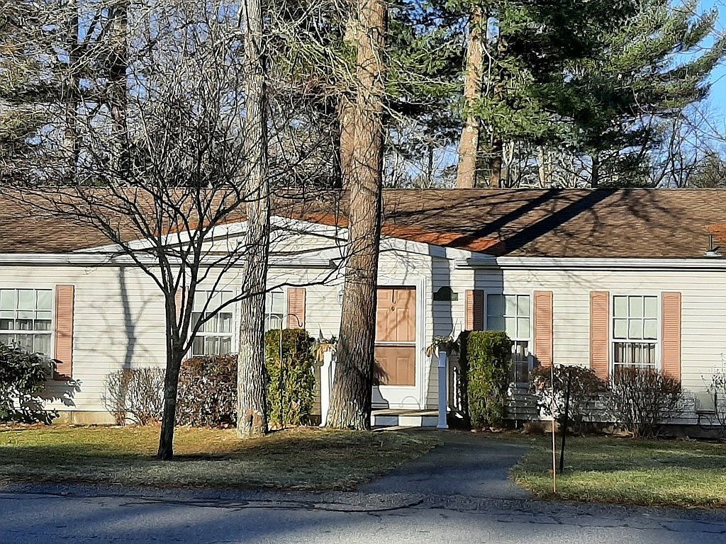 2101 Oak Point Dr, Middleboro, MA 02346 Zillow