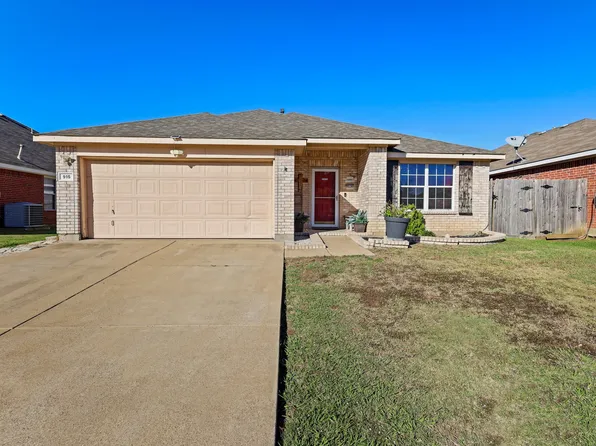 915 Simi Dr, Arlington, TX 76001