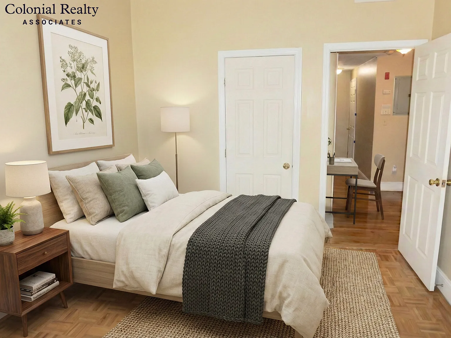 4 bed, 2.0 bath, $4,450 — Photo 2