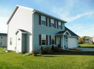 273 Arbutus Ct, Omro, WI 54963