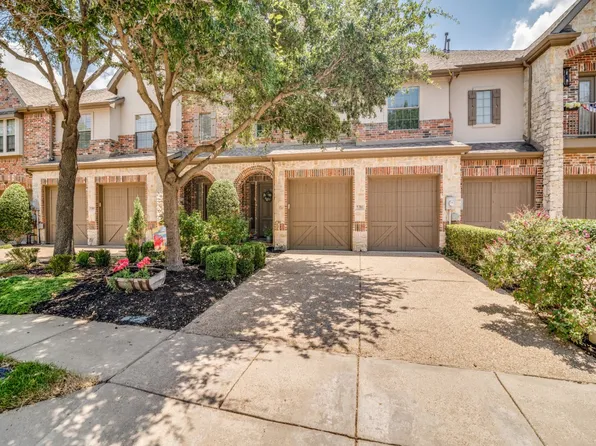 5381 Keswick Dr, Frisco, TX 75034