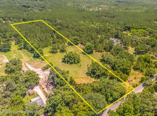 0 Crum Rd, Brooksville, FL 34604