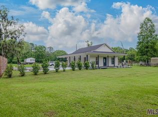11162 E John Templet Rd, Gonzales, LA 70737