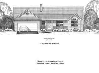 27 Shepherds Way #14, Biddeford, ME 04005