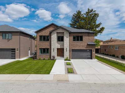 8348 W Farragut St, Norridge, IL, 60706