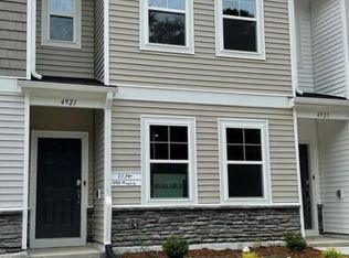 4921 Microcline Trl #790, Meredith A Raleigh, NC 27610