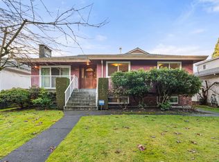 4651 W 16th Ave, Vancouver, BC V6R3E9