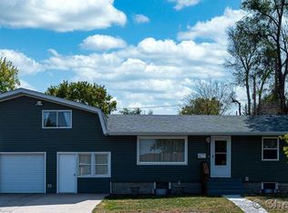 3409 E 11th St, Cheyenne, WY 82001