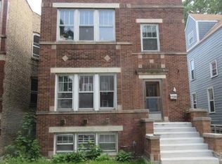 3535 W School St #1, Chicago, IL 60618