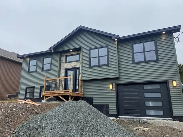 Lot 15 Spruce Grove Place, Pouch Cove, NL A1K1C8