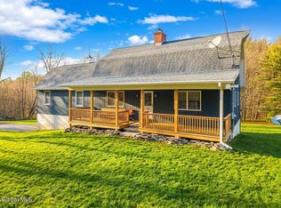 260 Kniskern Road, Middleburgh, NY 12122