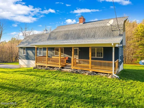 260 Kniskern Road, Middleburgh, NY 12122