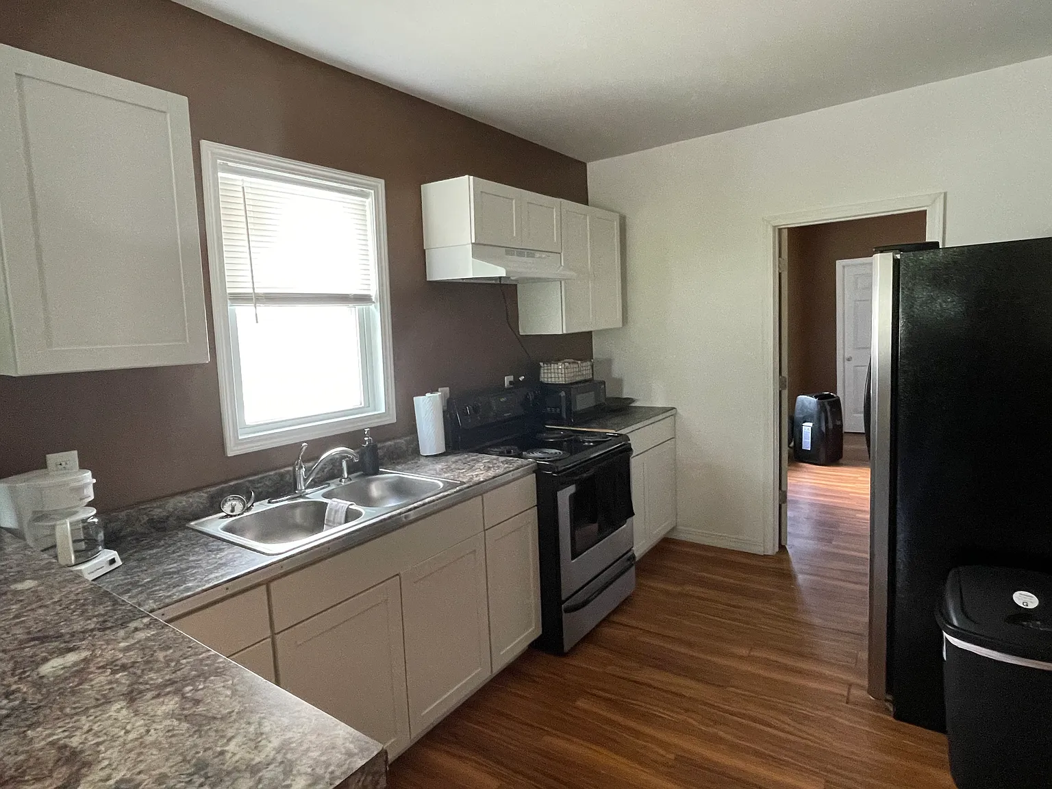 1 bed, 525 sqft, $850 — Photo 2