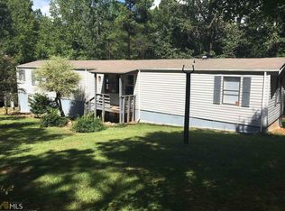 222 Pebble Hill Rd, Milledgeville, GA 31061