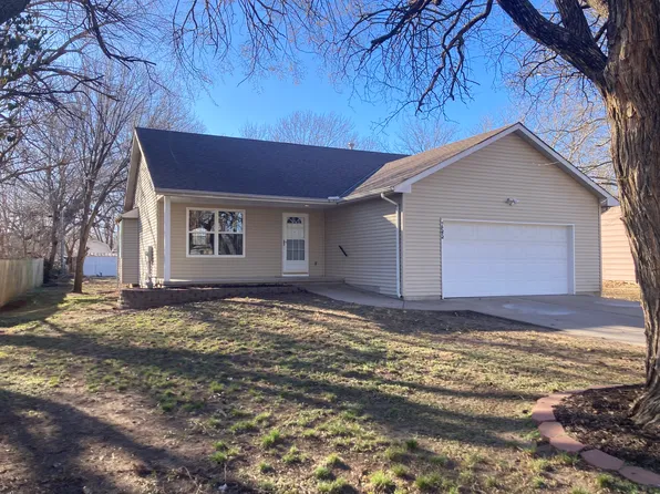 755 N Joann St, Wichita, KS 67203