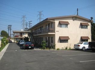6110 Vineland Ave APT 7, North Hollywood, CA 91606