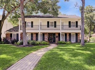 13307 Alchester Ln, Houston, TX 77079