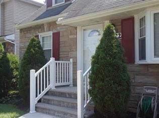 2422 Seymour Ave, Union, NJ 07083