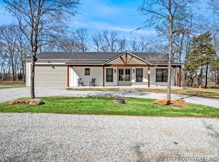 450251 E 340th Rd, Afton, OK 74331