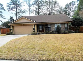 11417 Sarasota Ln, Jacksonville, FL 32218